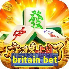 britain bet